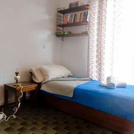 Stefania's House Mola Kalyva