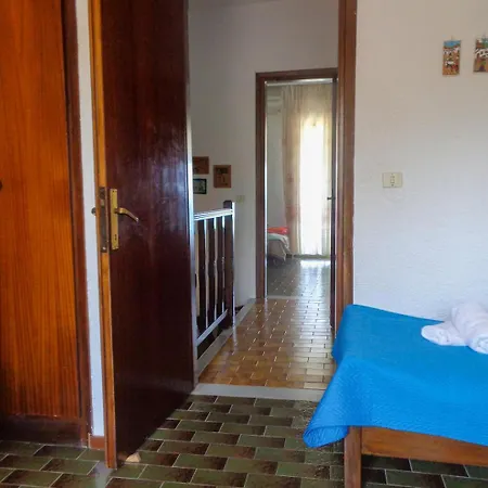 Stefania's House Casa vacanze *