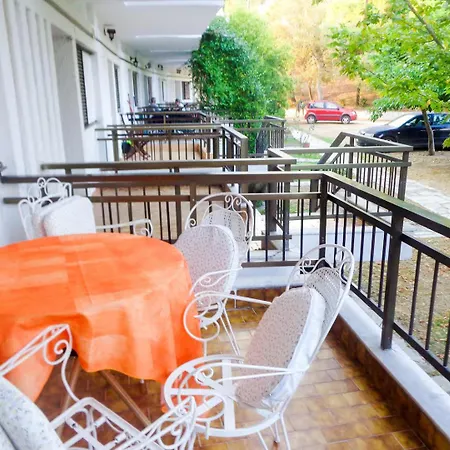 Casa vacanze Stefania's House