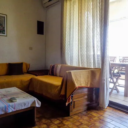 Stefania's House Mola Kalyva