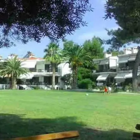 Stefania's House