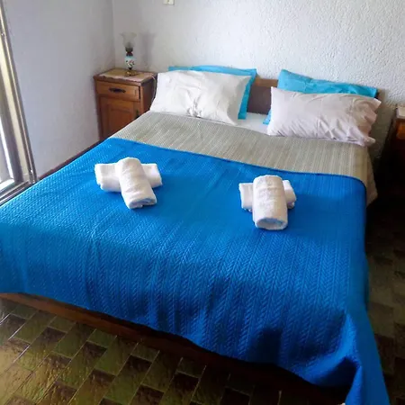 Prázdninový dům Stefania's House