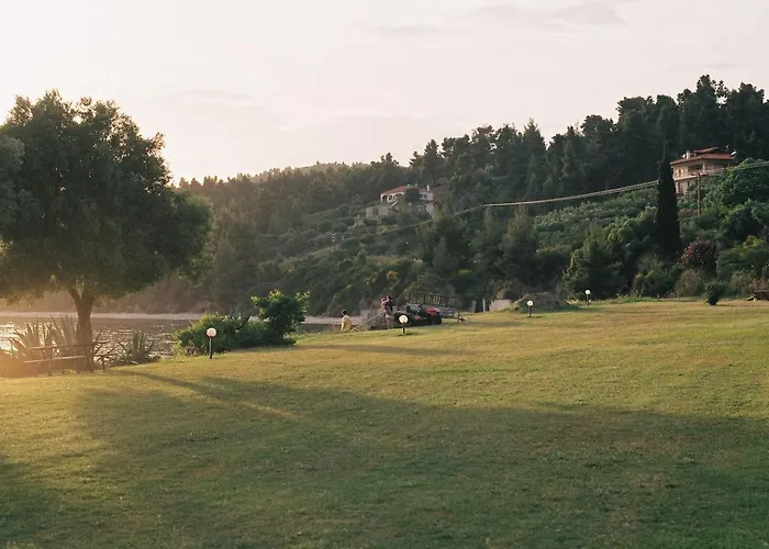 Stefania's House Casa vacanze *