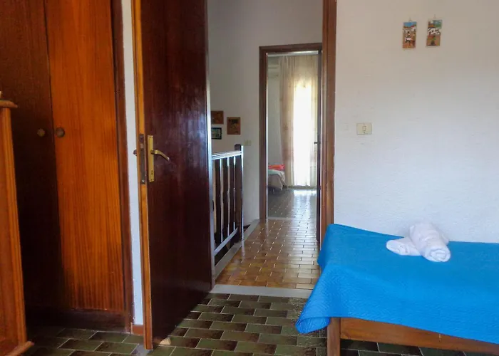 Stefania's House Casa vacanze *