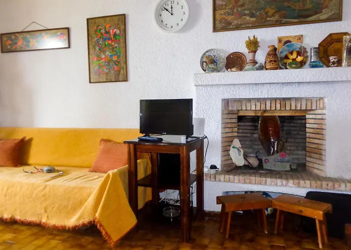 Casa vacanze Stefania's House *