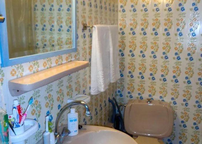 Stefania's House * Mola Kalyva