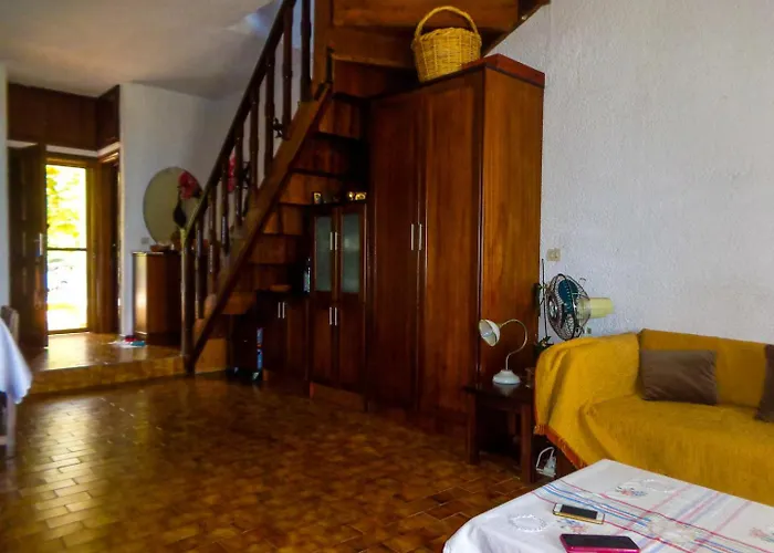 Casa vacanze Stefania's House Mola Kalyva