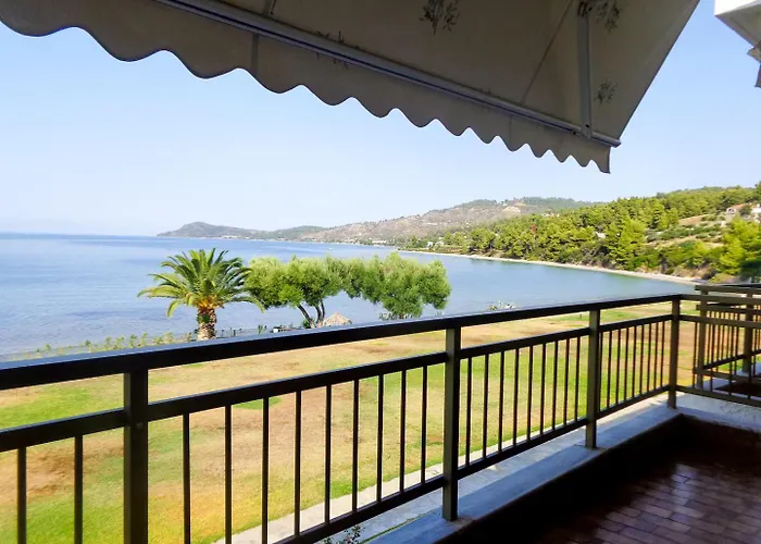 Casa vacanze Stefania's House Mola Kalyva