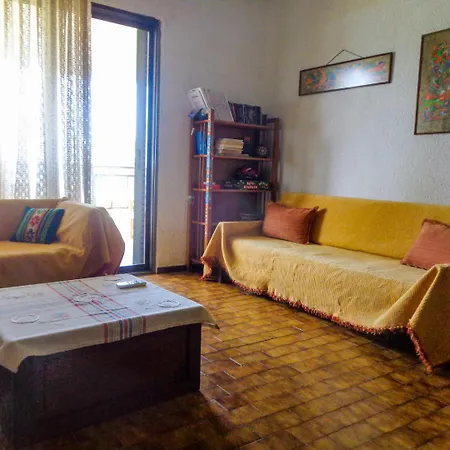 Prázdninový dům Stefania's House *