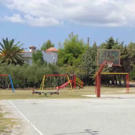 Stefania's House Σπίτι διακοπών Μόλα Καλύβα