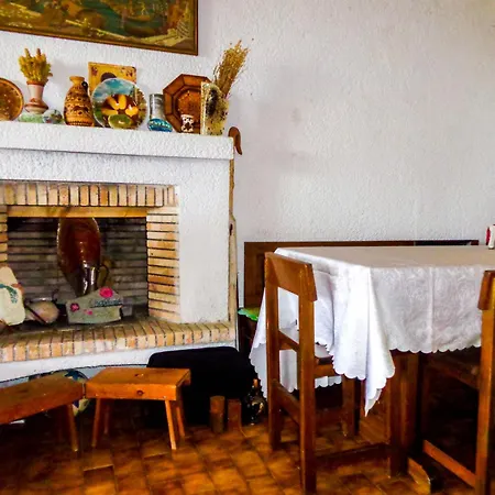 Prázdninový dům Stefania's House *