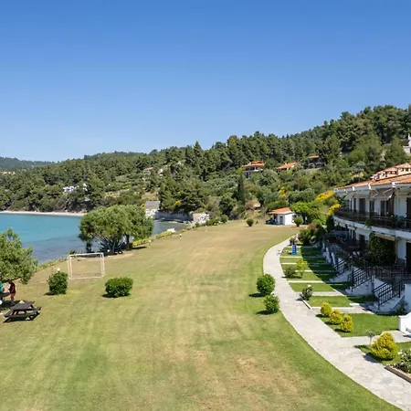 Σπίτι διακοπών Stefania's House *