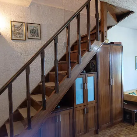 Stefania's House Mola Kalyva