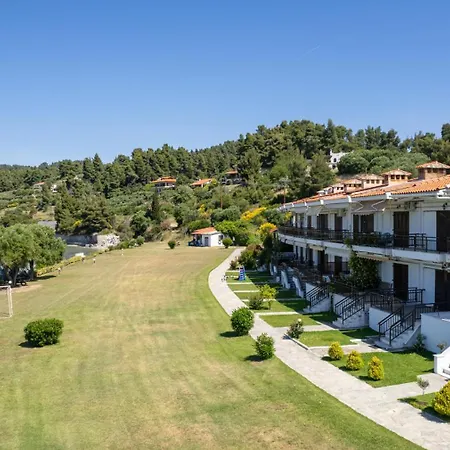 Σπίτι διακοπών Stefania's House *