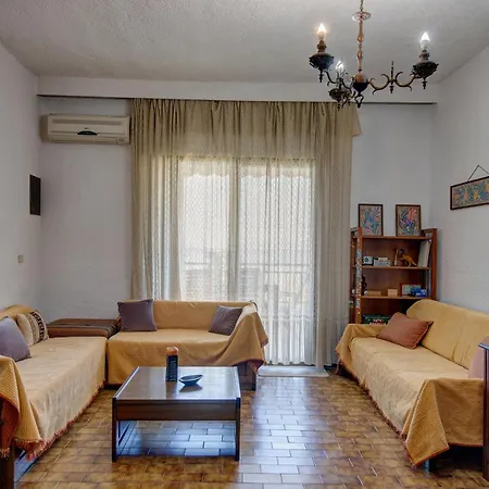 Stefania's House * Mola Kalyva