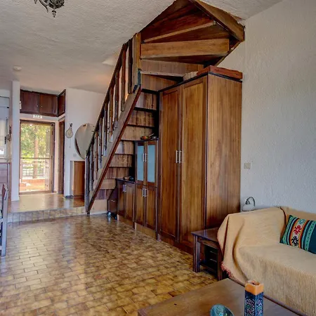 Case de vacanță Stefania's House Mola Kalyva