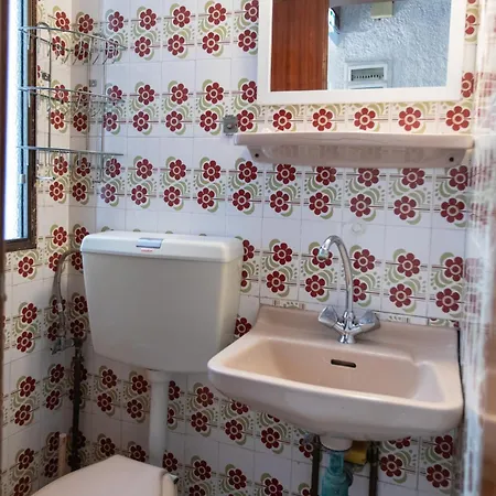 Stefania's House Μόλα Καλύβα