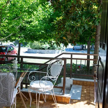 Stefania's House Μόλα Καλύβα