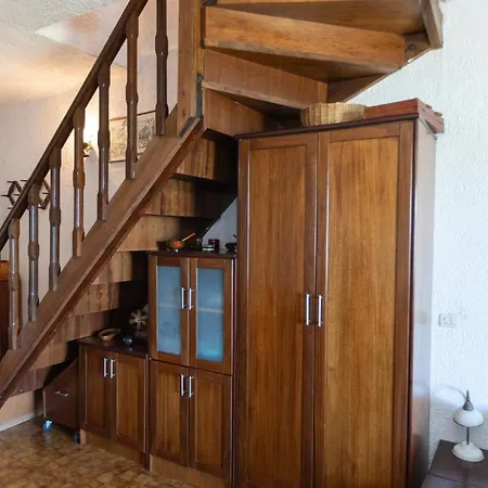 Case de vacanță Stefania's House Mola Kalyva