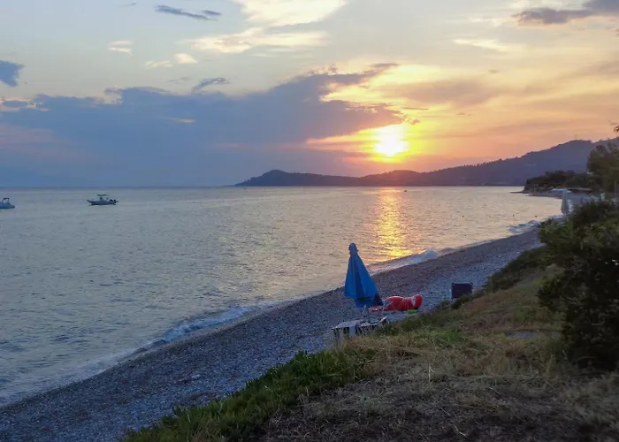 Casa de Férias Stefania's House *