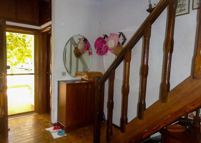 Stefania's House * Mola Kalyva