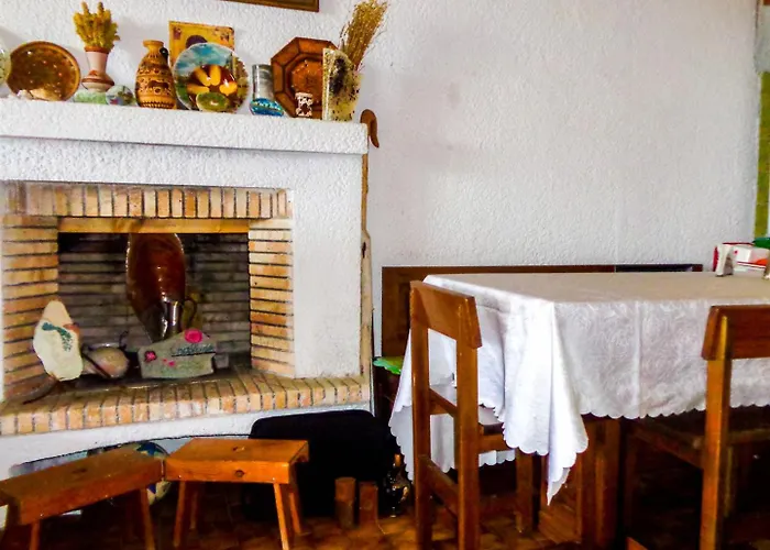 Casa de Férias Stefania's House *