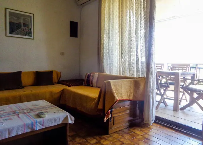 Stefania's House Mola Kalyva