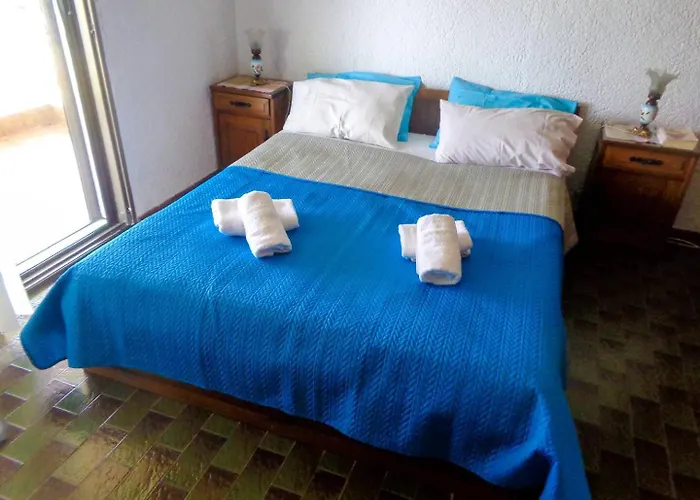 Casa de Férias Stefania's House