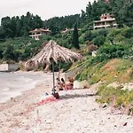 Stefania's House Holiday home Mola Kalyva