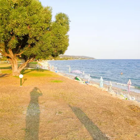 Stefania's House * Moles Kalyves