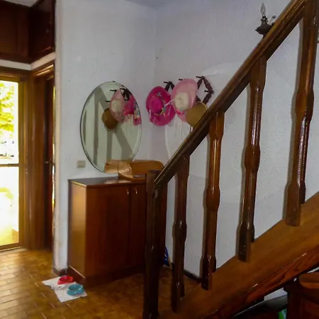 Stefania's House * Moles Kalyves