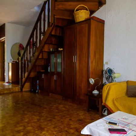 Ferienhaus Stefania's House Mola Kaliva
