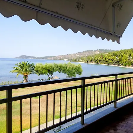 Ferienhaus Stefania's House Mola Kaliva