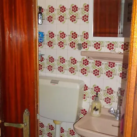 Stefania's House