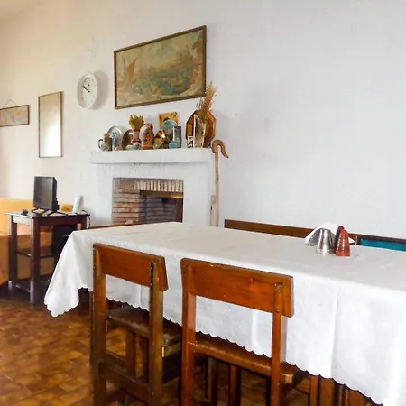 Ferienhaus Stefania's House Mola Kaliva