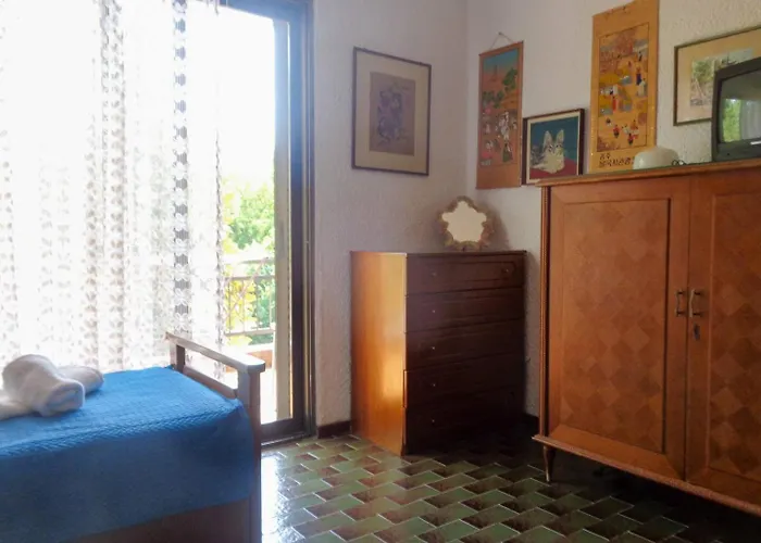 Stefania's House Semesterbostad Moles Kalyves