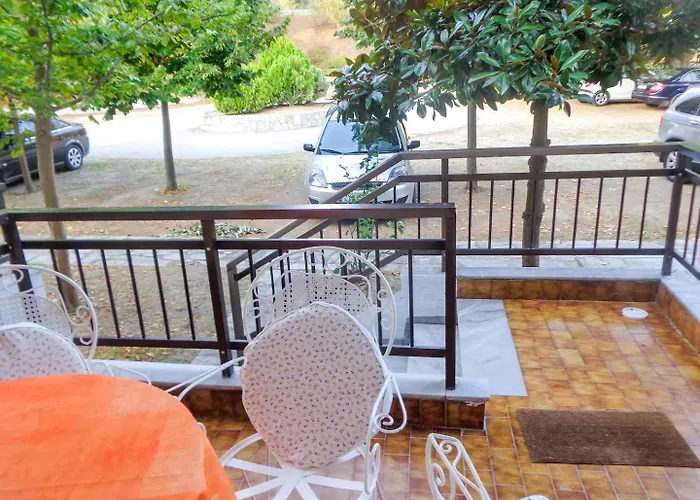 Stefania's House Semesterbostad