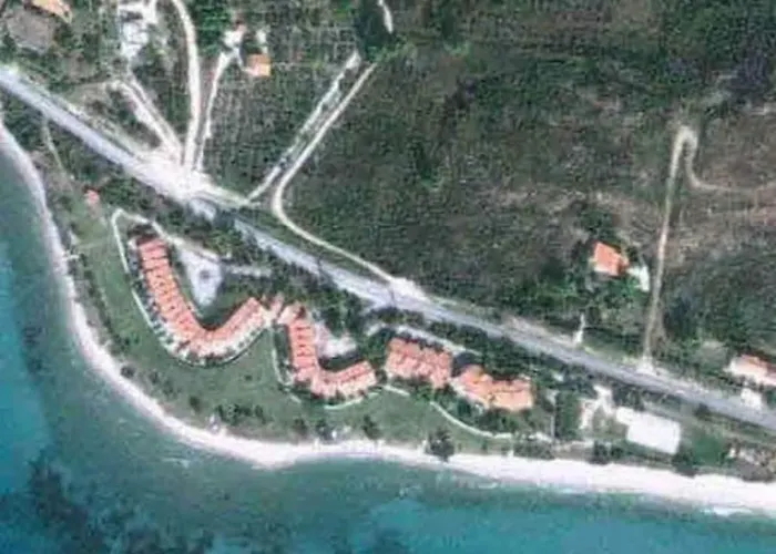 Stefania's House Moles Kalyves